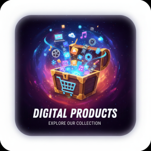 Digital Products